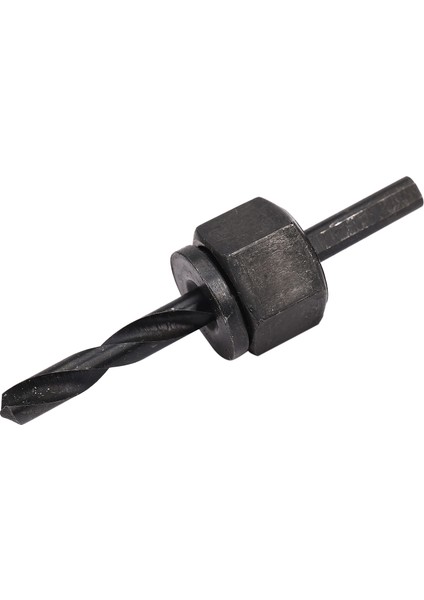 Yuvarlak Dairesel Matkap Ucu-5 x Delik Testereleri-Siyah (Yurt Dışından) modelleri