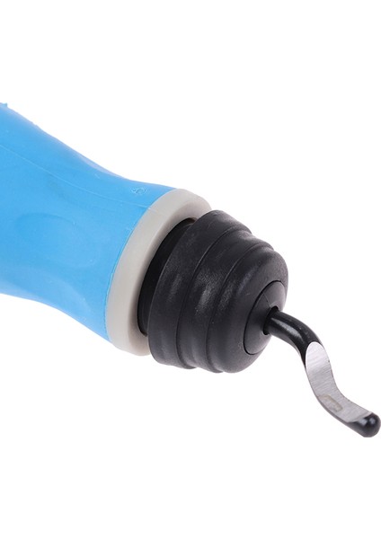 Metal Ahşap Için Yüksek Hız Çeliği Çapak Alma Çapak Kazıyıcı Çapak Kolu Aracı (Yurt Dışından) indirimleri