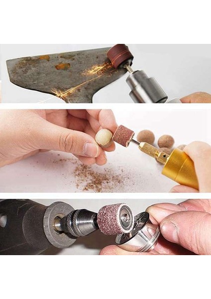 458 Adet Zımpara Davul Seti Davul Parlatma Makinesi Için Taşlama Aracı (Yurt Dışından) indirimleri