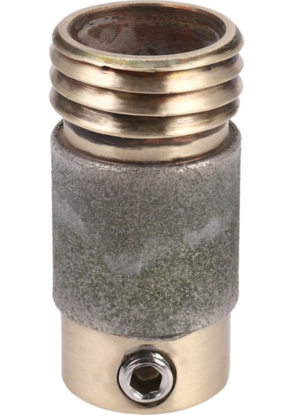 Taşlama Çarkı Donanım Aksesuarları-1* Taşlama Kafası 1* Anahtar-Altın (Yurt Dışından) modelleri