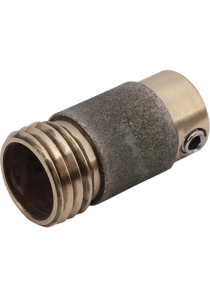 Taşlama Çarkı Donanım Aksesuarları-1* Taşlama Kafası 1* Anahtar-Altın (Yurt Dışından) indirimleri