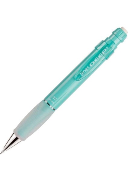 Deep Versatil Kalem 0.7 Nane Yeşili