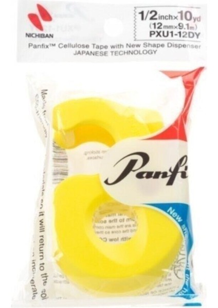 Selofan B.kesicili 12X9.1