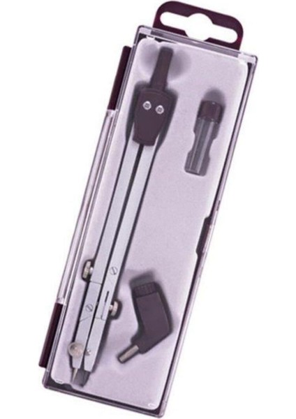 Pergel Seti Metal Rd 703