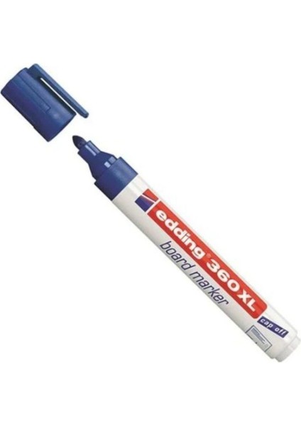 Kalem 360 Xl - 4lü Mavi