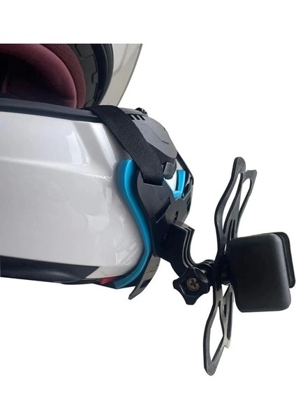 Kask Telefon ve Camera Tutucusu Unıversal