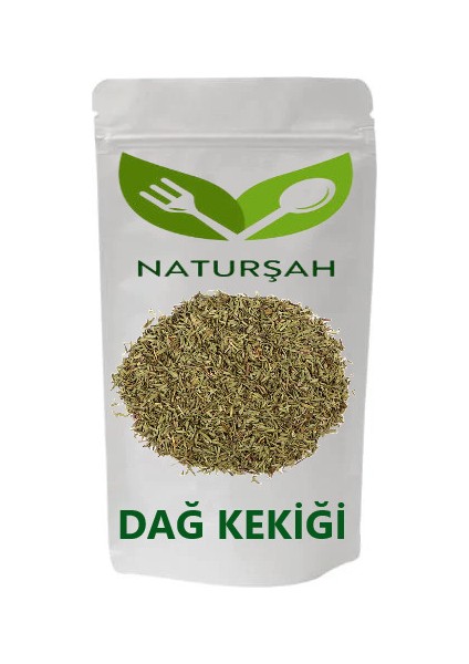 Dağ Kekiği (İşlenmemiş) 100 gr