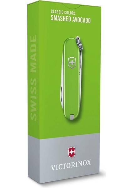 Smashed Avocado Classic Çakı 8825 fırsatları