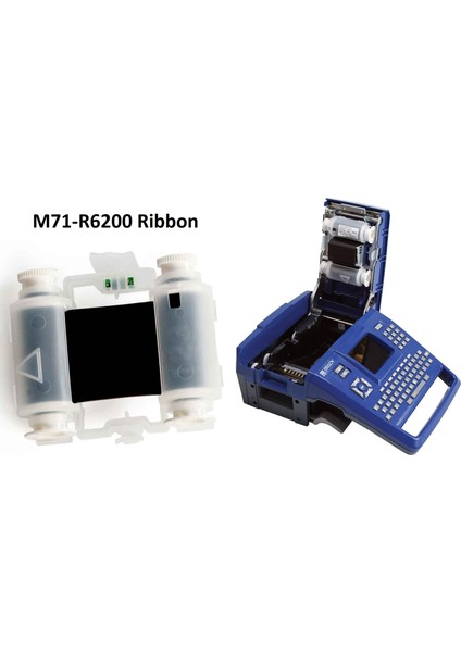 M71-R6200 Ribbon