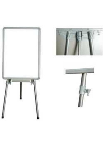 Interpano Inter Yazı Tahtası 40X55 Lamine Teleskopik Ayaklı