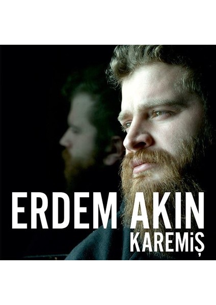 Karemıs-Cd