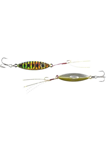 Zuby 38MM 10GR Lrf Jig Yem