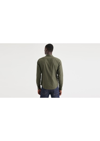 Casual Slim Fit Gömlek fiyatları
