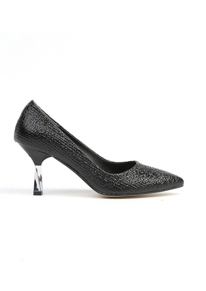 Pierre Cardin 52571 Kadın Topuklu Stiletto