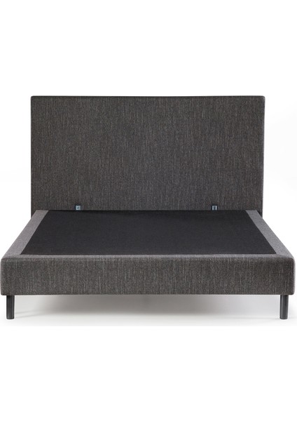 Bed Frame Baza ve Başlık Seti- Çift Kişilik