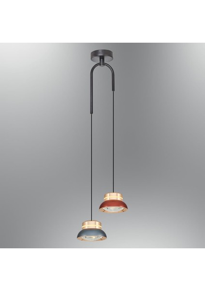 2826-2A-28 Haat 2'li Mıx Sarkıt Mixed