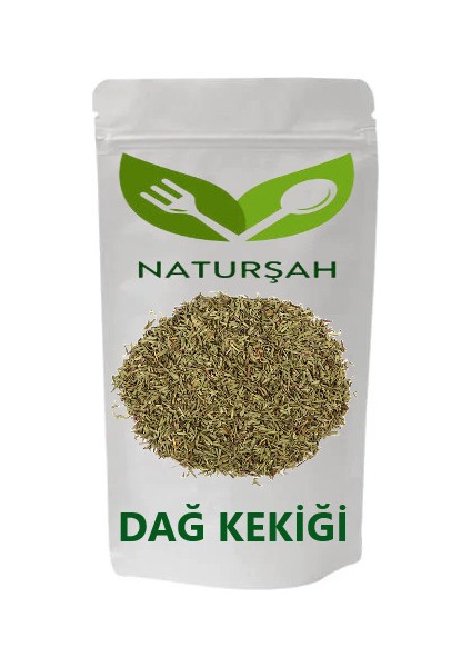 Dağ Kekiği (İşlenmemiş) 50 gr