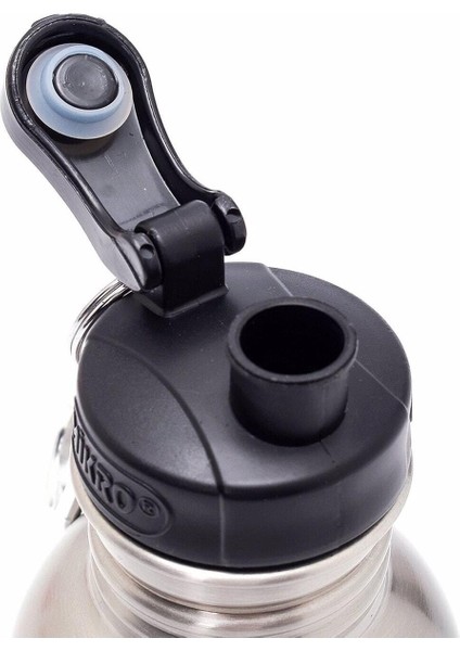 Çelik Matara 400 ml MT-2839