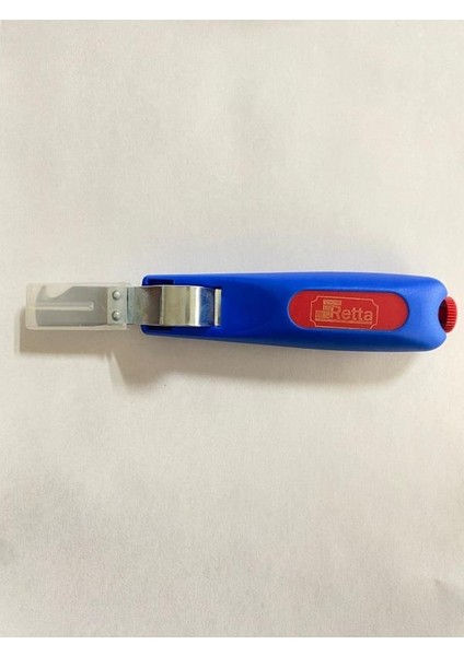 Kablo Sıyırma Pensesi No:4 RKS0004
