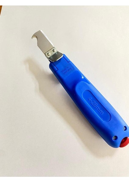 Kablo Sıyırma Pensesi No:4 RKS0004