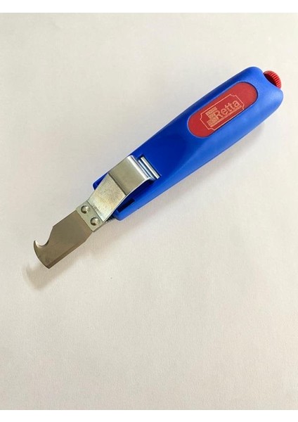 Kablo Sıyırma Pensesi No:4 RKS0004