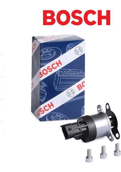 Yakıt Pompa Basınç Valfi Jumper 08+ Ducato 06+ Daily 5/6 2011+ Boxer 06+ Euro 5 2,3jtd F1A 1465ZS0033