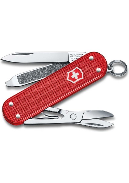 Sweet Berry Classic Alox Çakı 8979
