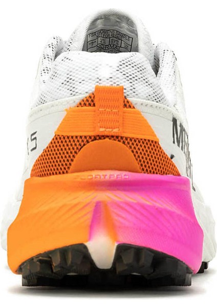 J068234-Z Agility Peak 5 Yol Koşu Kadın Spor Ayakkabı fırsatları