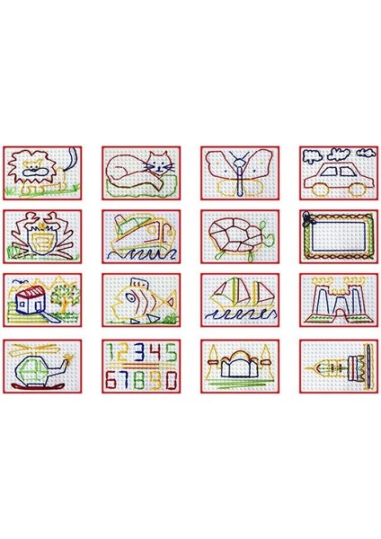 Çocuk Rooper – Ip Cambazı 15 Li Paket
