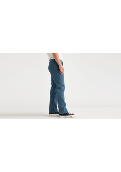 Smart 360 Flex Ultimate Chino Slim Fit Pantolon fiyatları