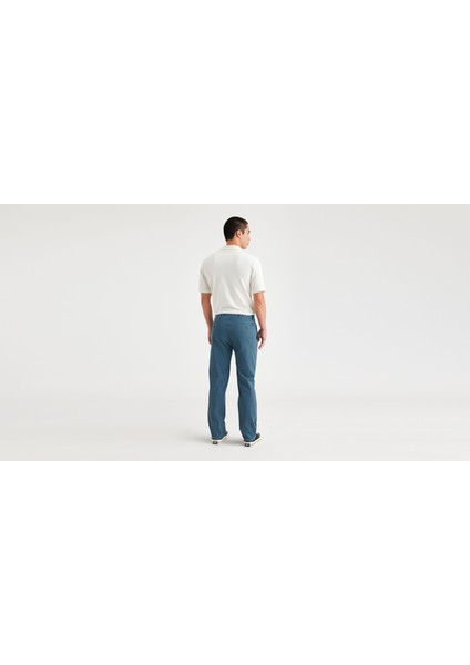 Smart 360 Flex Ultimate Chino Slim Fit Pantolon modelleri