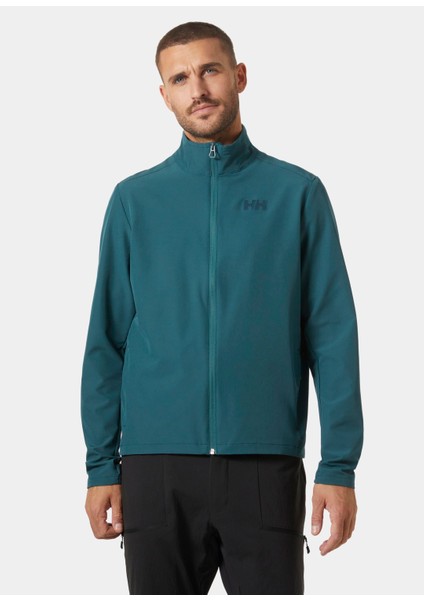 Sırdal Erkek Softshell Mont HHA.63147