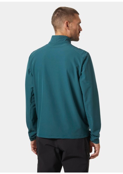 Sırdal Erkek Softshell Mont HHA.63147 fiyatları