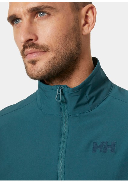 Sırdal Erkek Softshell Mont HHA.63147 modelleri