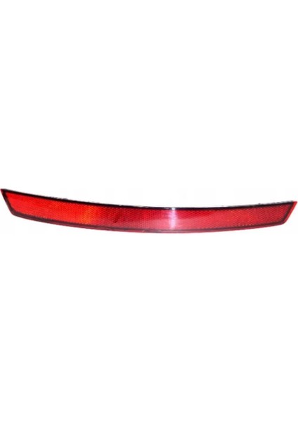 Tampon Reflektörü Sol - 3V5945105 - Superb / 2015>