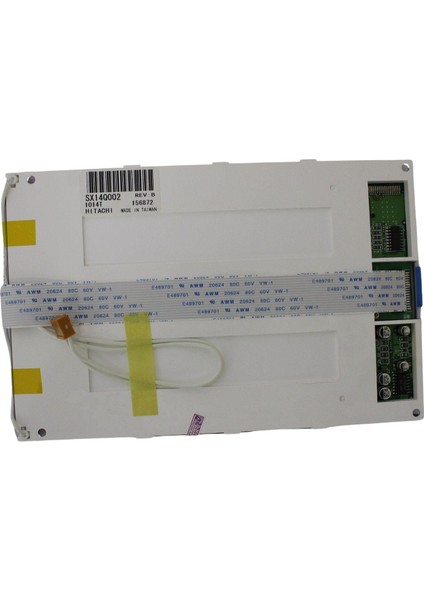 SX14Q002 (SX14Q004-SX14Q006) Rev. H (Ledli) fiyatları