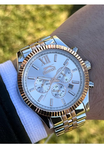 SLE.9.1946.2.01 Erkek Kol Saati fiyatları