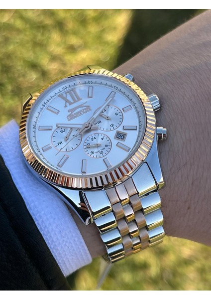 SLE.9.1946.2.01 Erkek Kol Saati modelleri