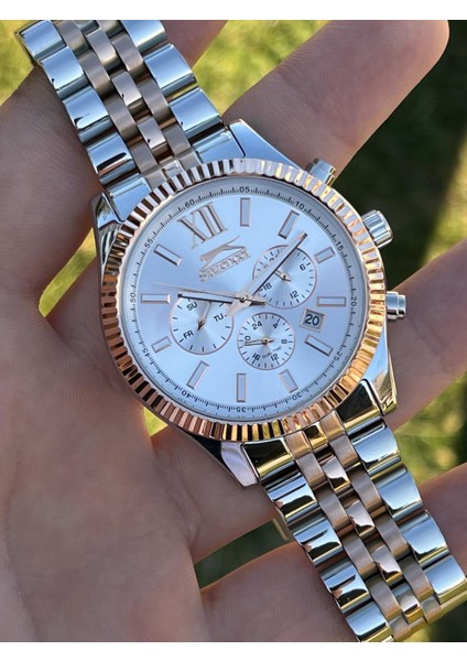 SLE.9.1946.2.01 Erkek Kol Saati fırsatları