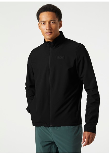 Sırdal Erkek Softshell Mont HHA.63147