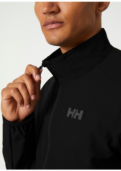 Sırdal Erkek Softshell Mont HHA.63147
