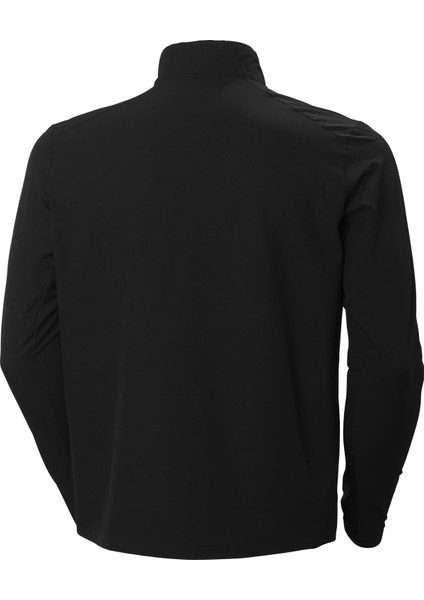 Sırdal Erkek Softshell Mont HHA.63147