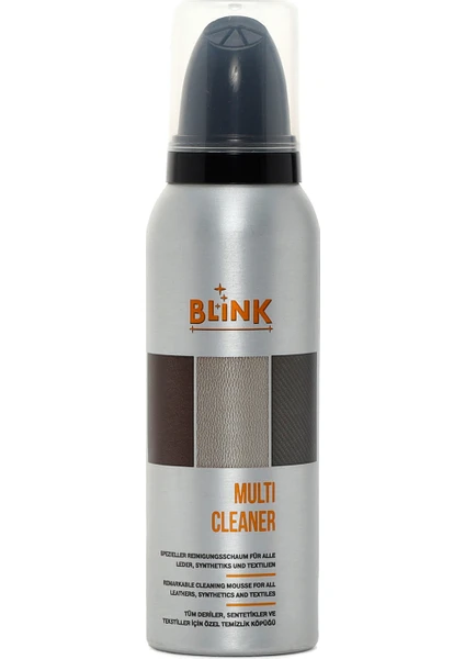 Blınk Multı Cleaner Temizleyıcı Kopuk 000A2BM08810