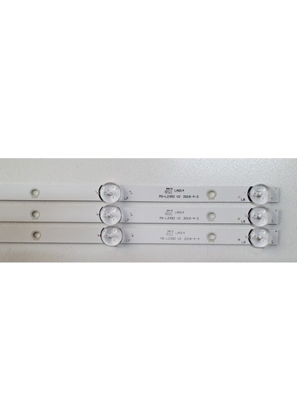 Redline MS-L2392 V2 LED Bar