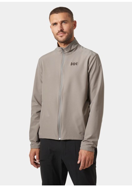 Sırdal Erkek Softshell Mont HHA.63147