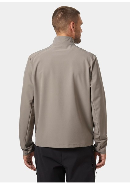 Sırdal Erkek Softshell Mont HHA.63147 fiyatları