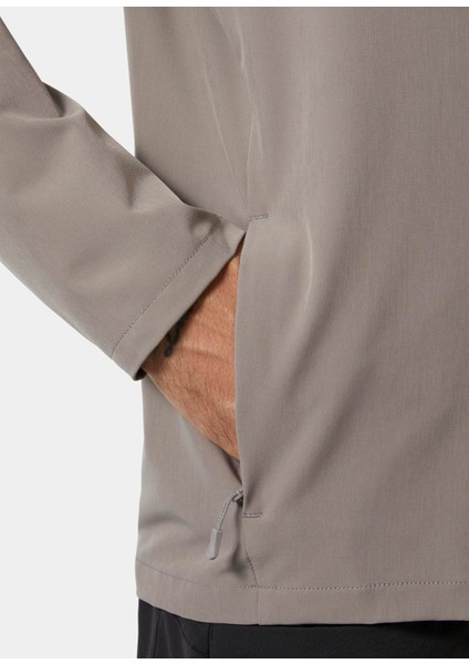 Sırdal Erkek Softshell Mont HHA.63147 fırsatları