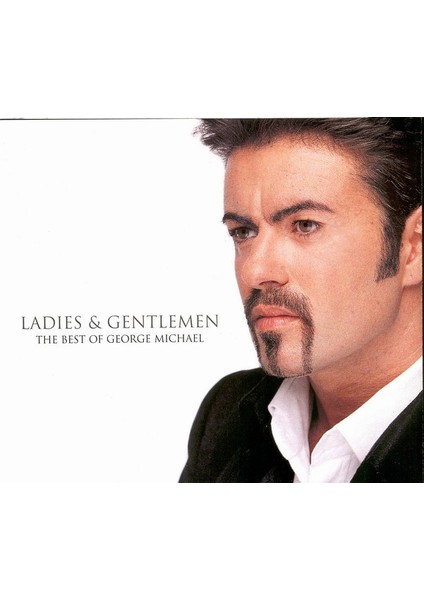 Ladıes & Gentlemen... The Best Of George-Cd