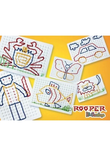 Çocuk Rooper – Ip Cambazı