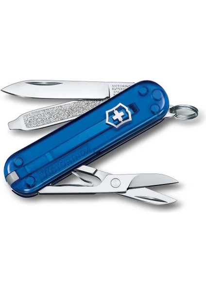 Deep Ocean Classic Çakı 3988